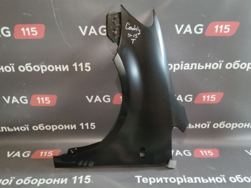 0511853311 Крило L
