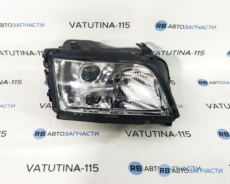 TYC20-5003-08-2 Фара основна R H1+H1+H3+W