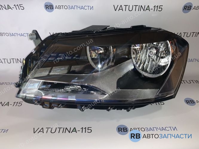 441-11G5LMLDEM2 Фара основна L