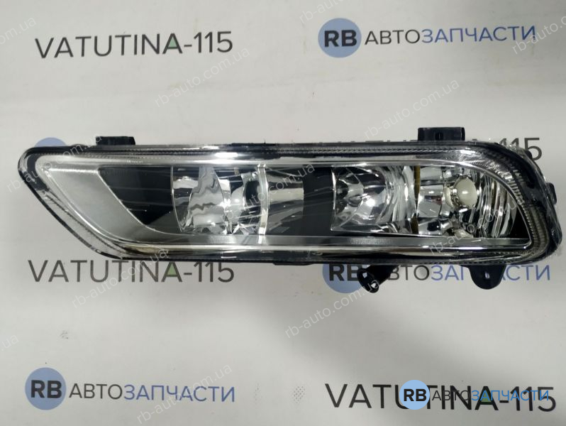 441-2047L-UE Протитуманна фара L H8 + P21W