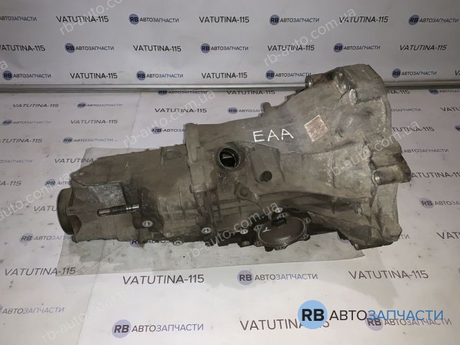 EAA КПП 2,4