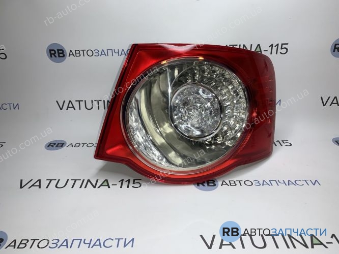 441-1985R-AE Ліхтар зовнішній R