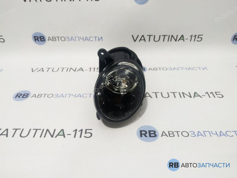 441-2015L-UQ Протитуманна фара L H7