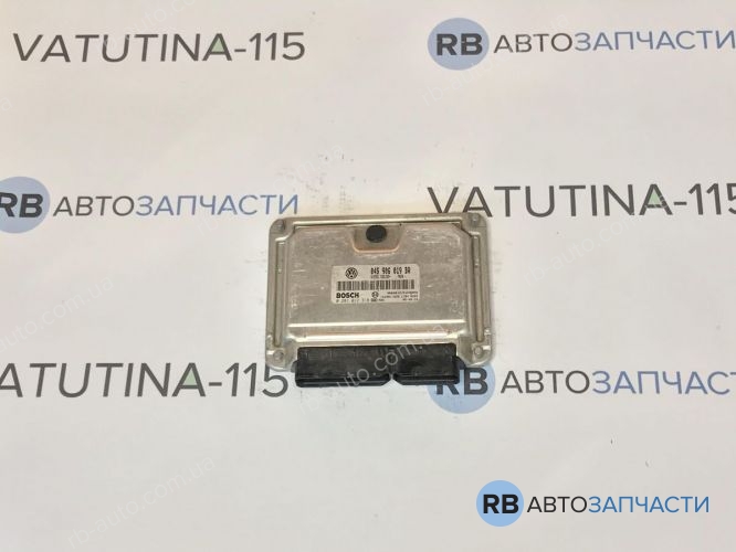 045906019BR Блок управління двигуном