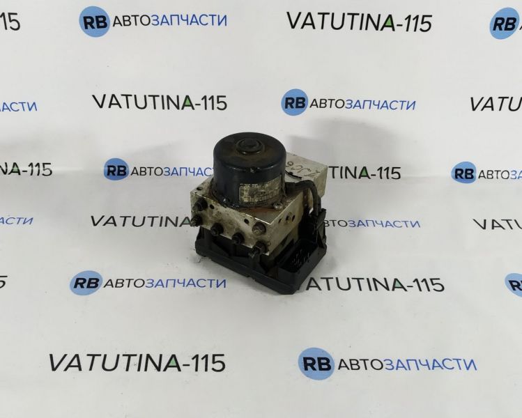1J0907379J Блок ABS