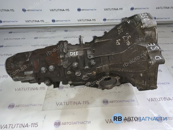 01E300045EX КПП 2,5