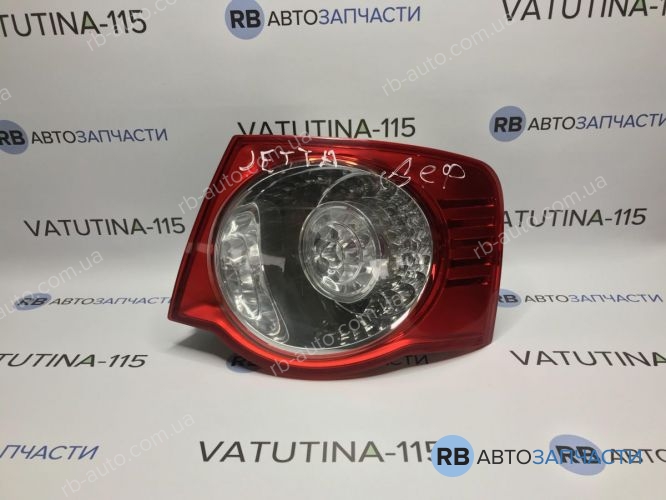 1K5945096G-DEF Ліхтар зовнішній R (дефект)