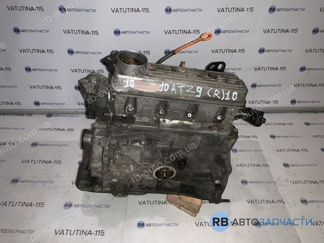 ATZ Двигун1.4 8v 50 кВт 68 л.с