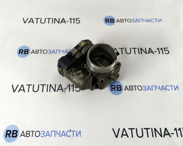 06A133062C Дроссельная заслонка 1.8T