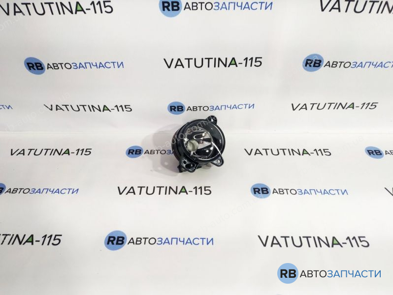 441-2024R-UE Протитуманна фара R (кругл.) HB4