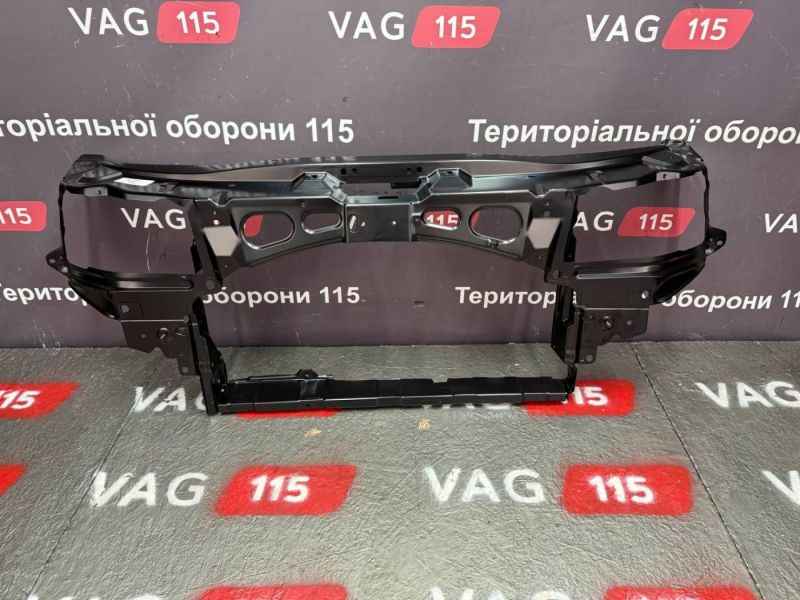 692004Q Панель передня (+/-АС) I сорт