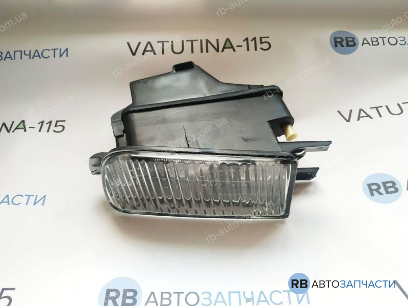7764116 Протитуманна фара L H3
