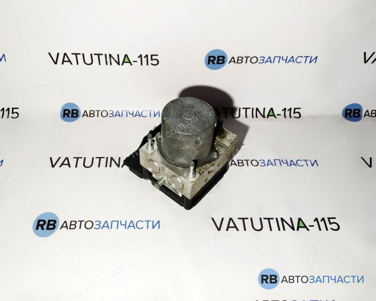 4F0910517AD Блок ABS