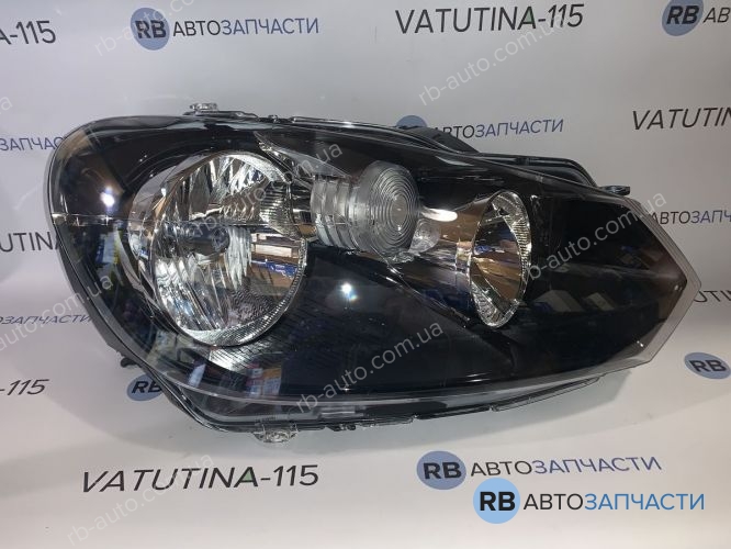 043851 Фара основна R (тип Valeo)