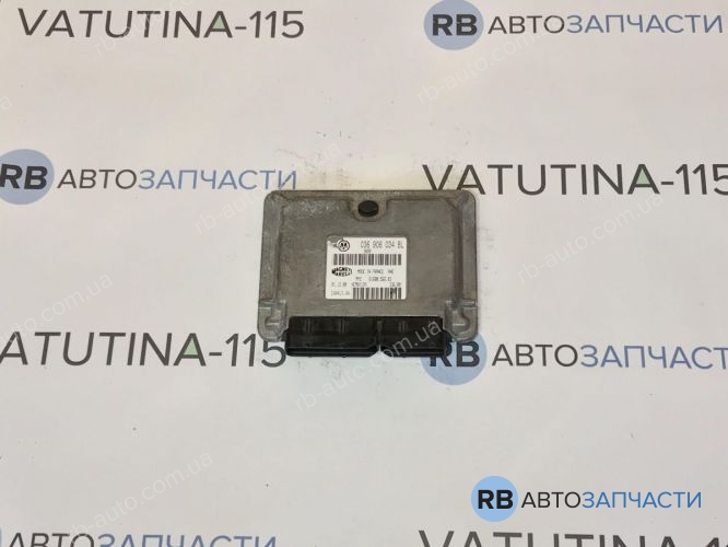 036906034BL Блок управления двигателем