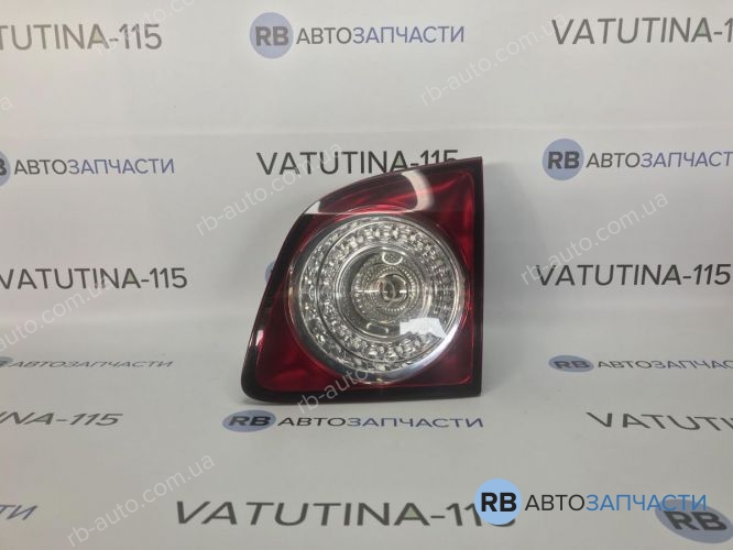 5M0945094S-BU Ліхтар внутрішній R