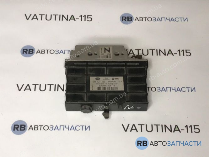 095927731N Блок управління АКПП