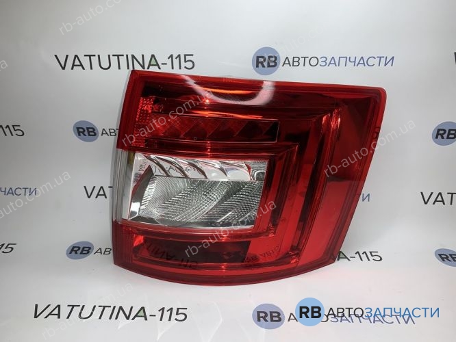 20-210-01142 Ліхтар R Combi LED