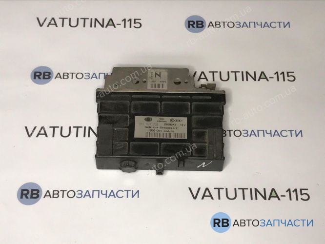 097927731N Блок управління АКПП