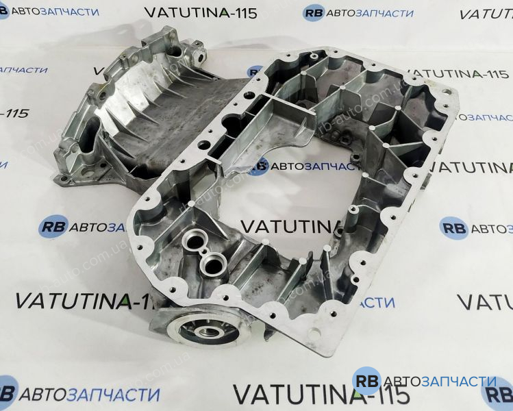 77643968 Піддон (верхн. частина) 2,4 / 2,8 30V