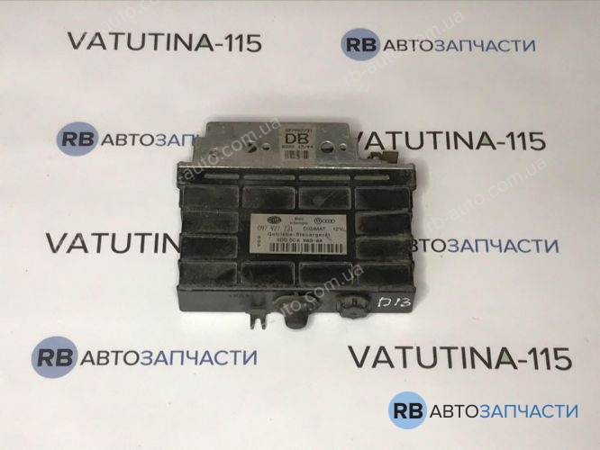 097927731DB Блок управління АКПП