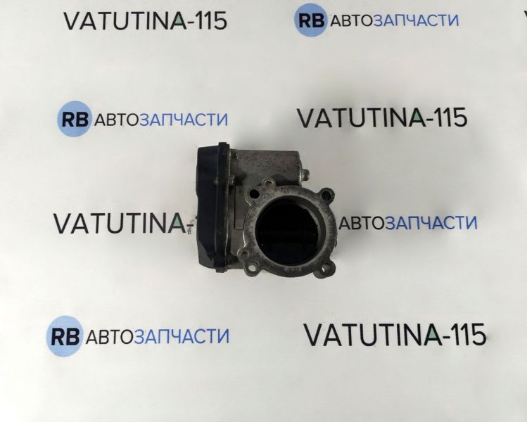 03C133062C Дросельна заслонка 1.4/1.4 tsi