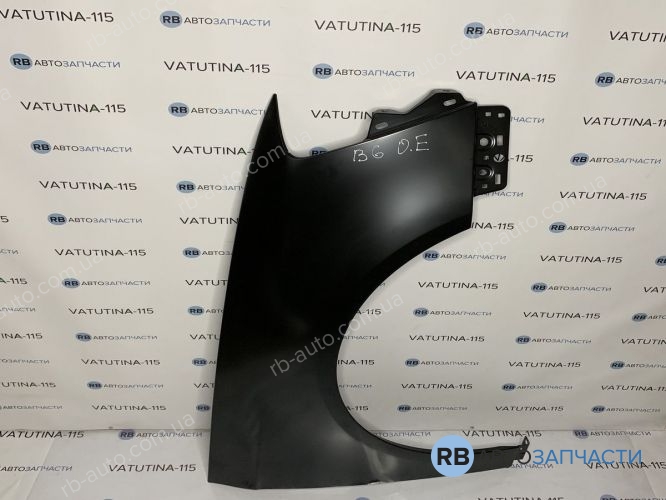3C0821022 Крило R