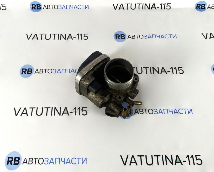 06A133062N Дросельна заслонка 1.6