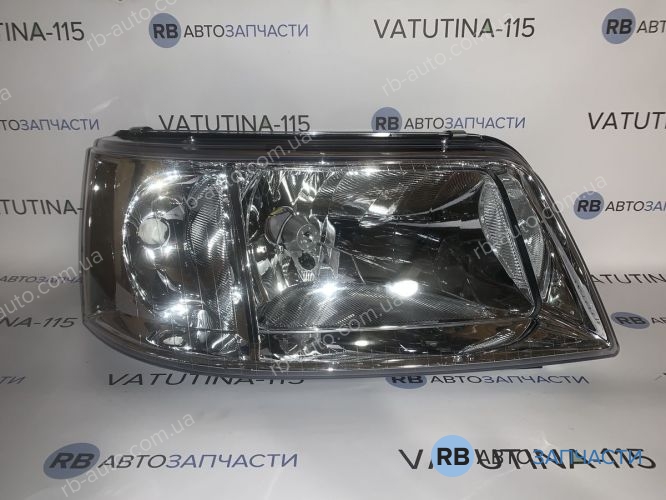 441-1168R-LD-EM Фара основна R H4 - FP7405R2-E