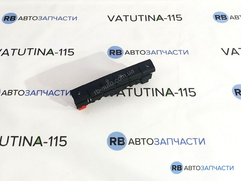 5JA927132AJWHS Блок кнопок