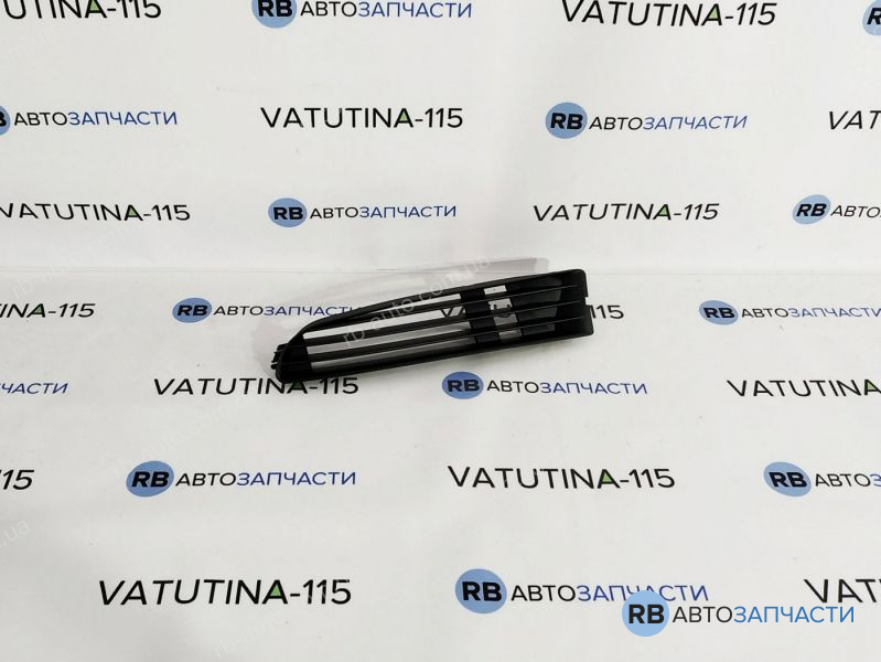 4D08536833FZ Решетка бампера L СПЕЦЦЕНА