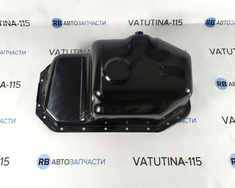 036103601AC Піддон 1,4 (BUD,CGGA) сталь СПЕЦЦІНА
