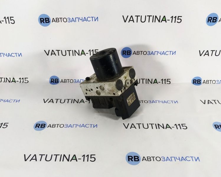 6Q0614417D Блок ABS