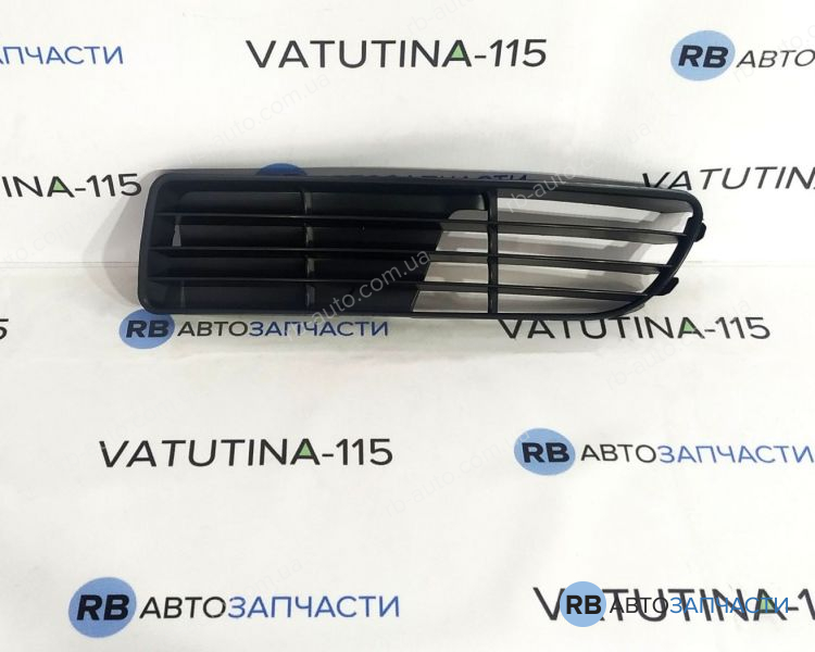 KH0018995 Решітка бампера L - FP0018995