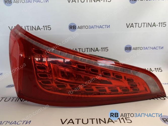 8R0945093B-BU Ліхтар задній L LED