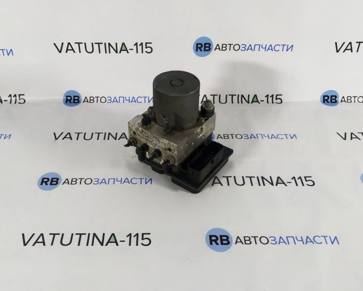 4F0614517C Блок ABS