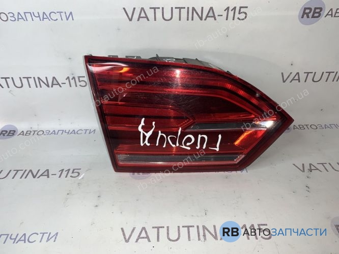 5C6945307-BU Ліхтар внутрішній L (USA) LED гібрид