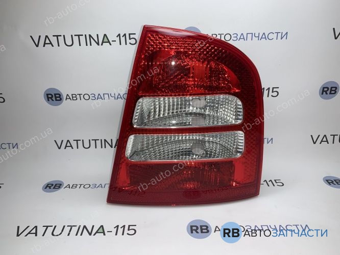 1U6945112C Ліхтар задній R (НВ)
