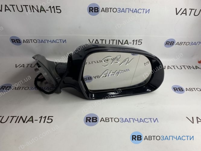 BU-378349 Дзеркало R ел. (Англія)