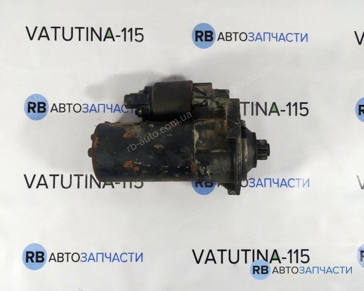 BU-5618 Стартер дизель 1,9SDI