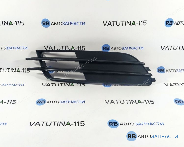 6502-07-0032915P Решітка бампера L