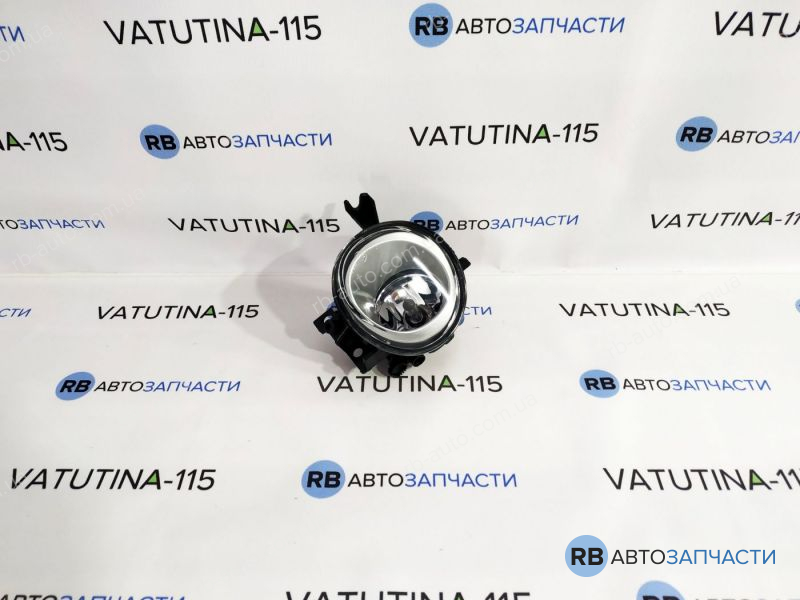 FP7410H1-P Протитуманна фара L H11