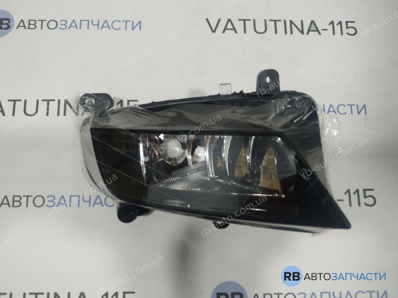 446-2012L-UQ Протитуманна фара L