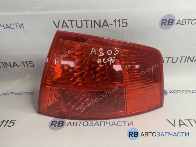 4E0945096J-BU Ліхтар зовнішній R USA