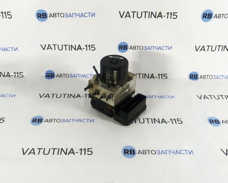 7L0907379K Блок ABS