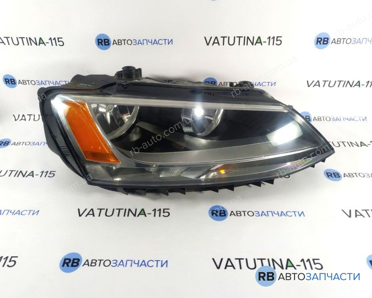 5C7941006-T Фара основна R (USA) Тайвань