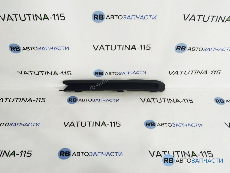 FP7435916 Решітка бампера нижня R