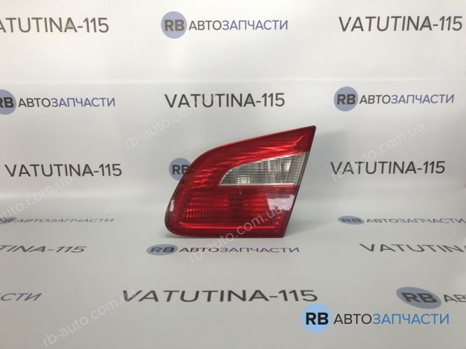 3T5945108-BU Ліхтар внутрішній R SDN