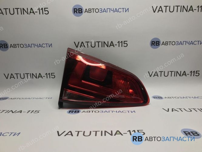 5GM945093B-BU Ліхтар внутрішній L HB
