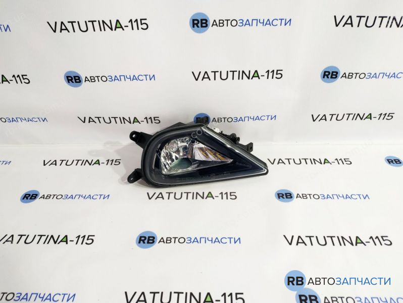 7P6941699C Противотуманная фара L